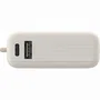 Xiaomi Power Bank 10000 con cable integrado 33W Tan
